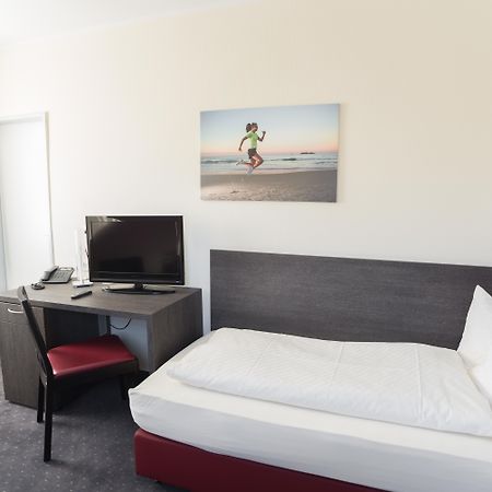 Hotel Bloemfontein 보르쿰 외부 사진