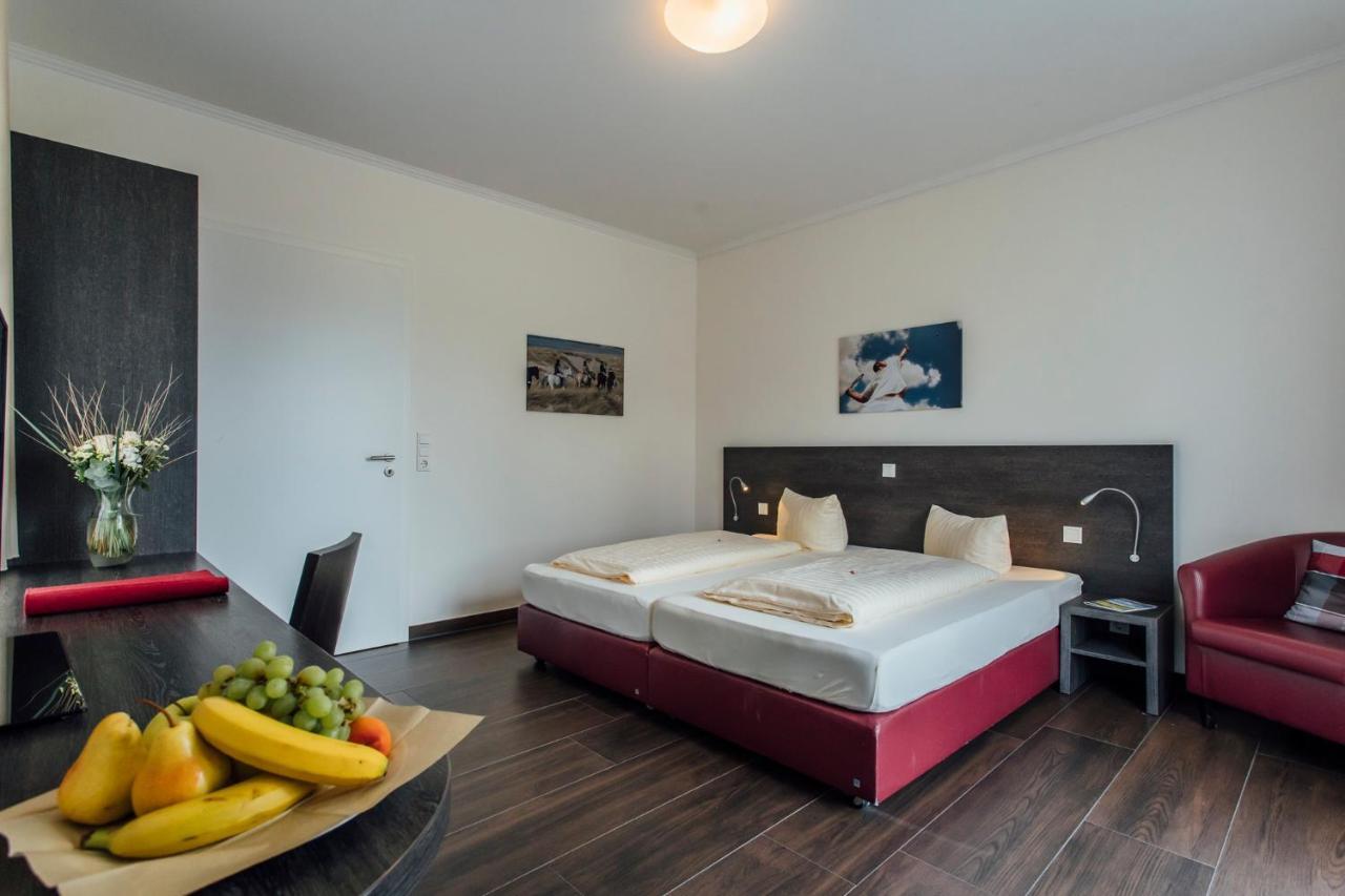 Hotel Bloemfontein 보르쿰 외부 사진