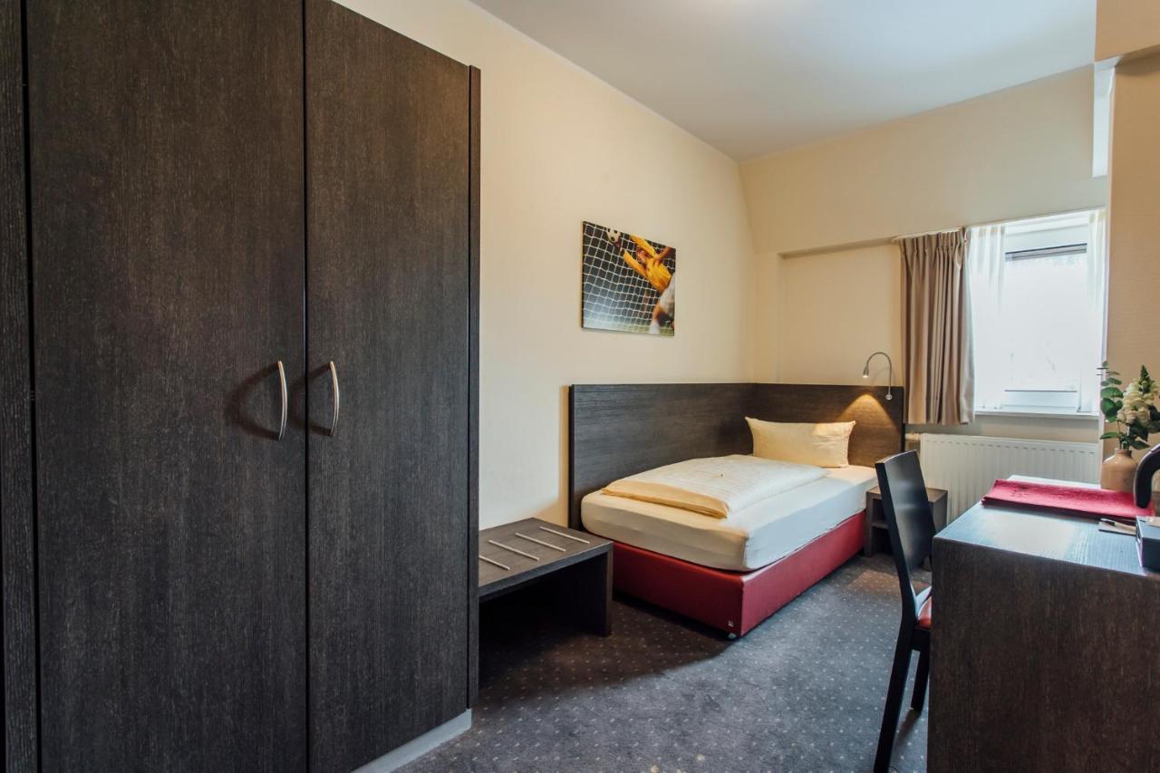 Hotel Bloemfontein 보르쿰 외부 사진