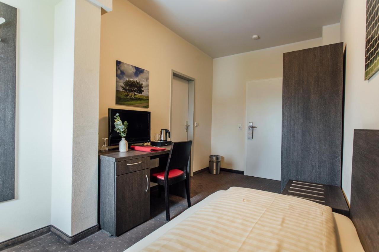 Hotel Bloemfontein 보르쿰 외부 사진