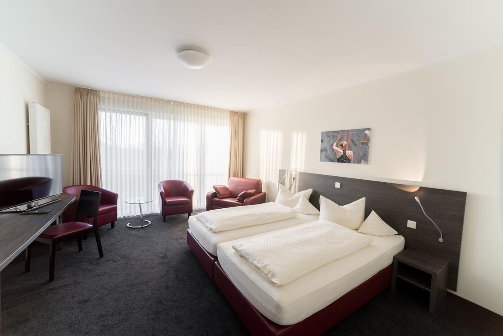 Hotel Bloemfontein 보르쿰 외부 사진