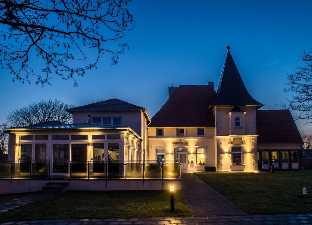 Hotel Bloemfontein 보르쿰 외부 사진