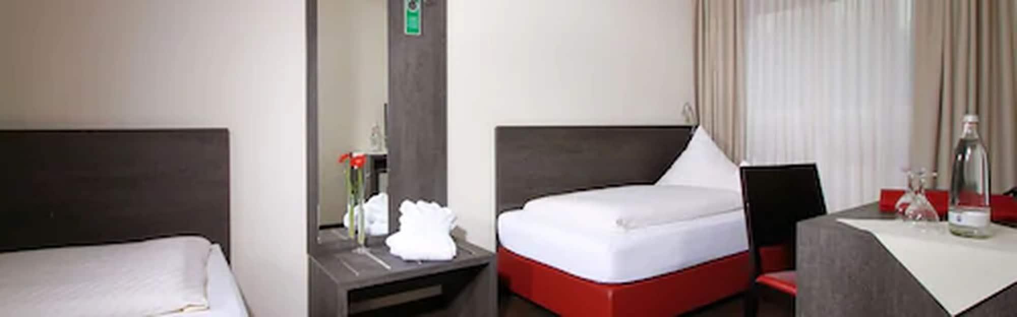 Hotel Bloemfontein 보르쿰 외부 사진