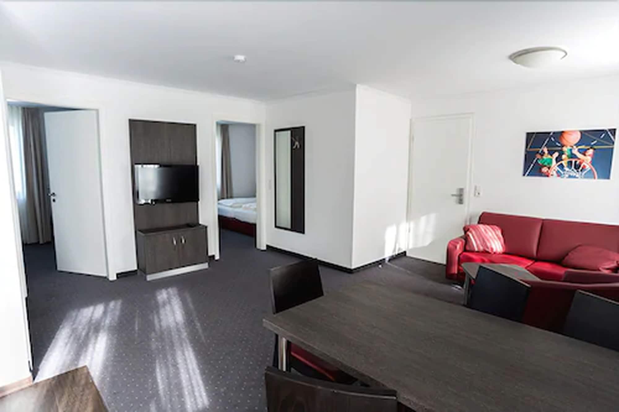 Hotel Bloemfontein 보르쿰 외부 사진