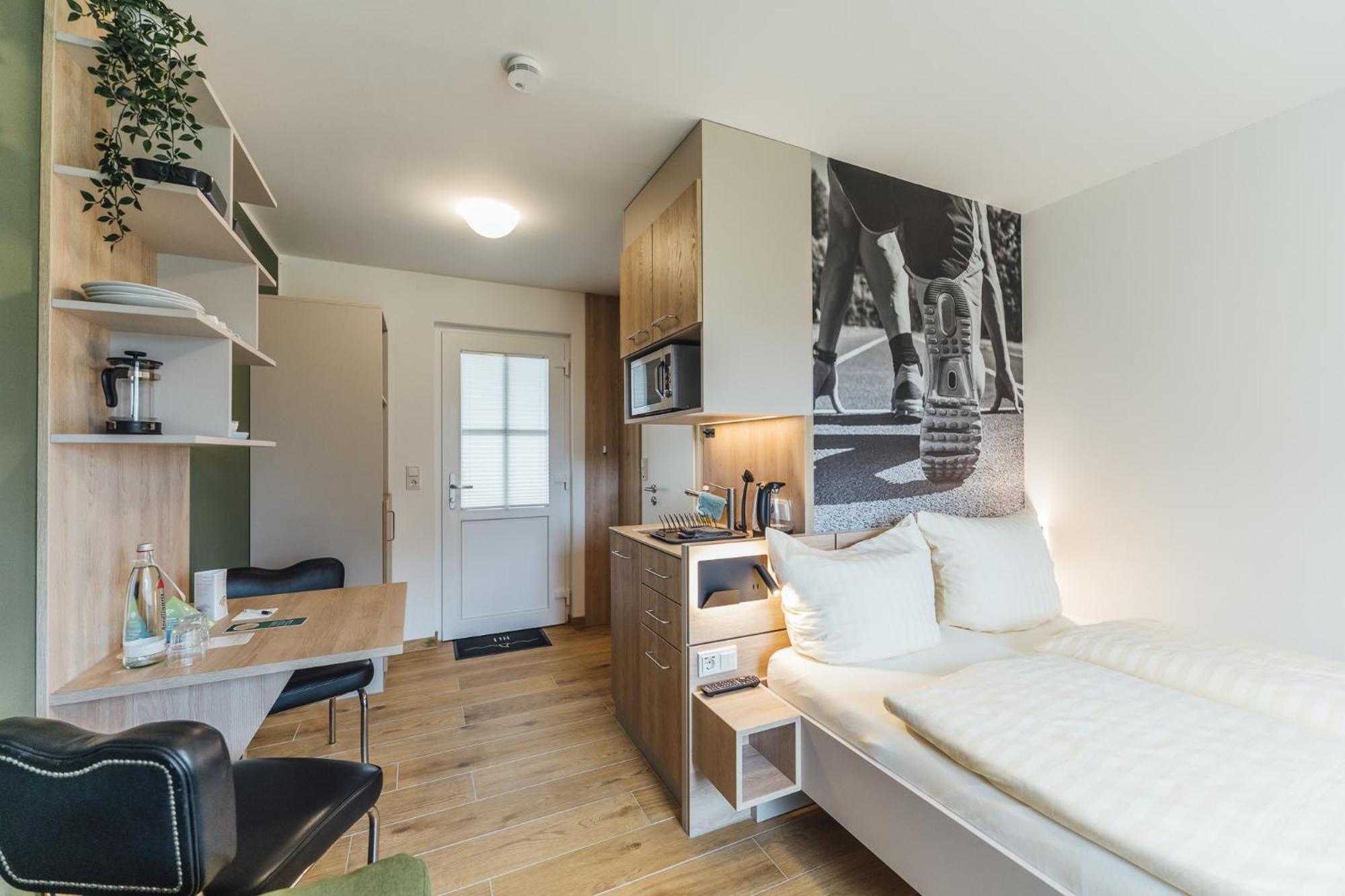 Hotel Bloemfontein 보르쿰 외부 사진