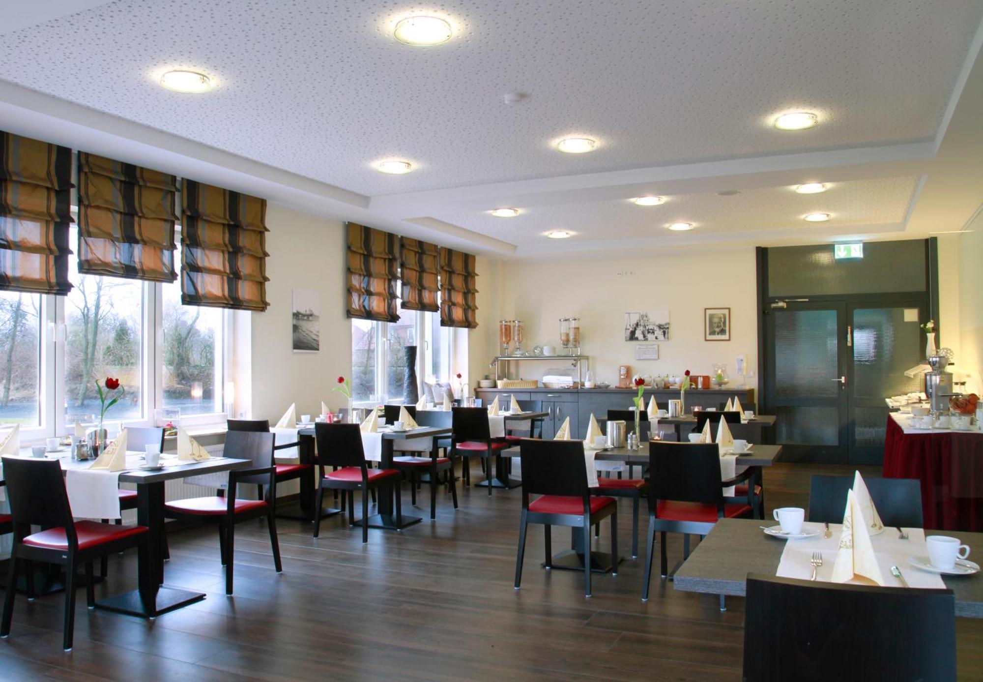 Hotel Bloemfontein 보르쿰 외부 사진