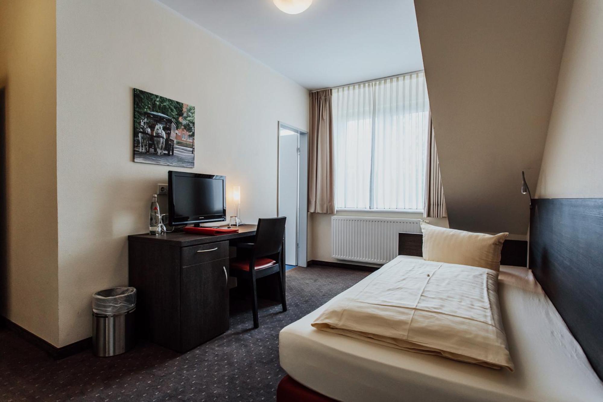 Hotel Bloemfontein 보르쿰 외부 사진