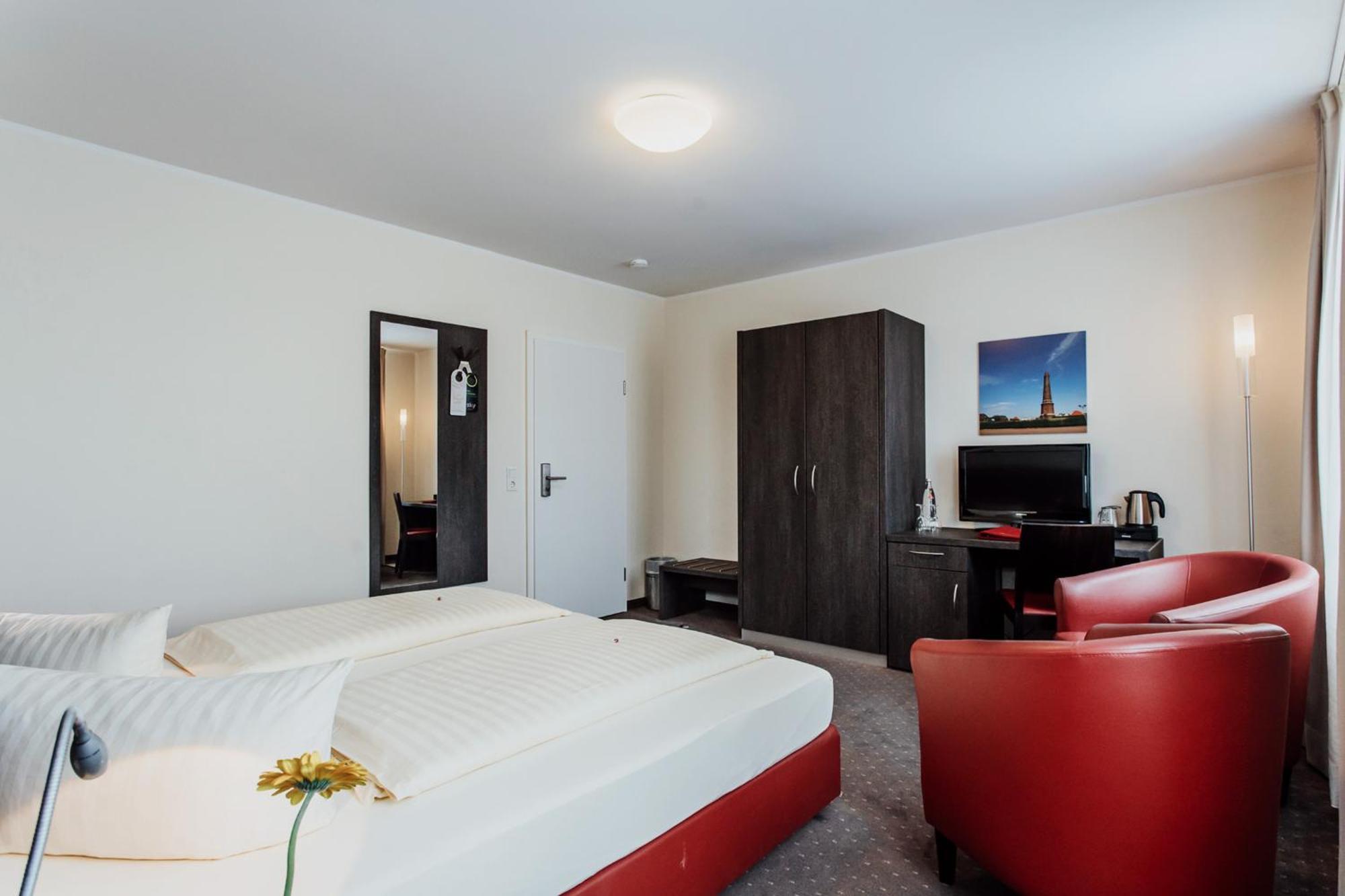 Hotel Bloemfontein 보르쿰 외부 사진