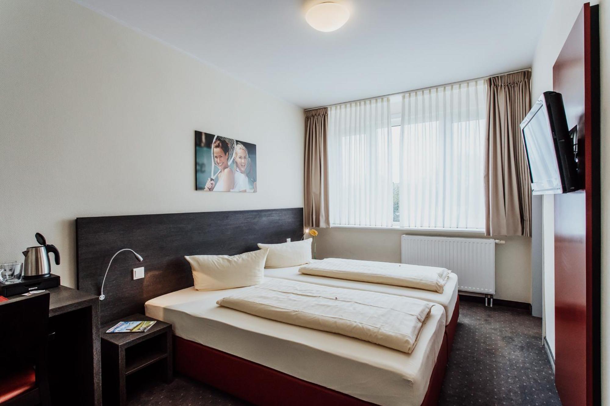 Hotel Bloemfontein 보르쿰 외부 사진